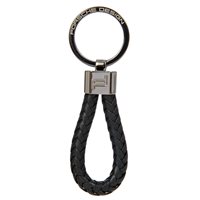 Portachiavi Porsche Design Uomo PD Key Holders by BRIC’S in Pelle OKY08807.001